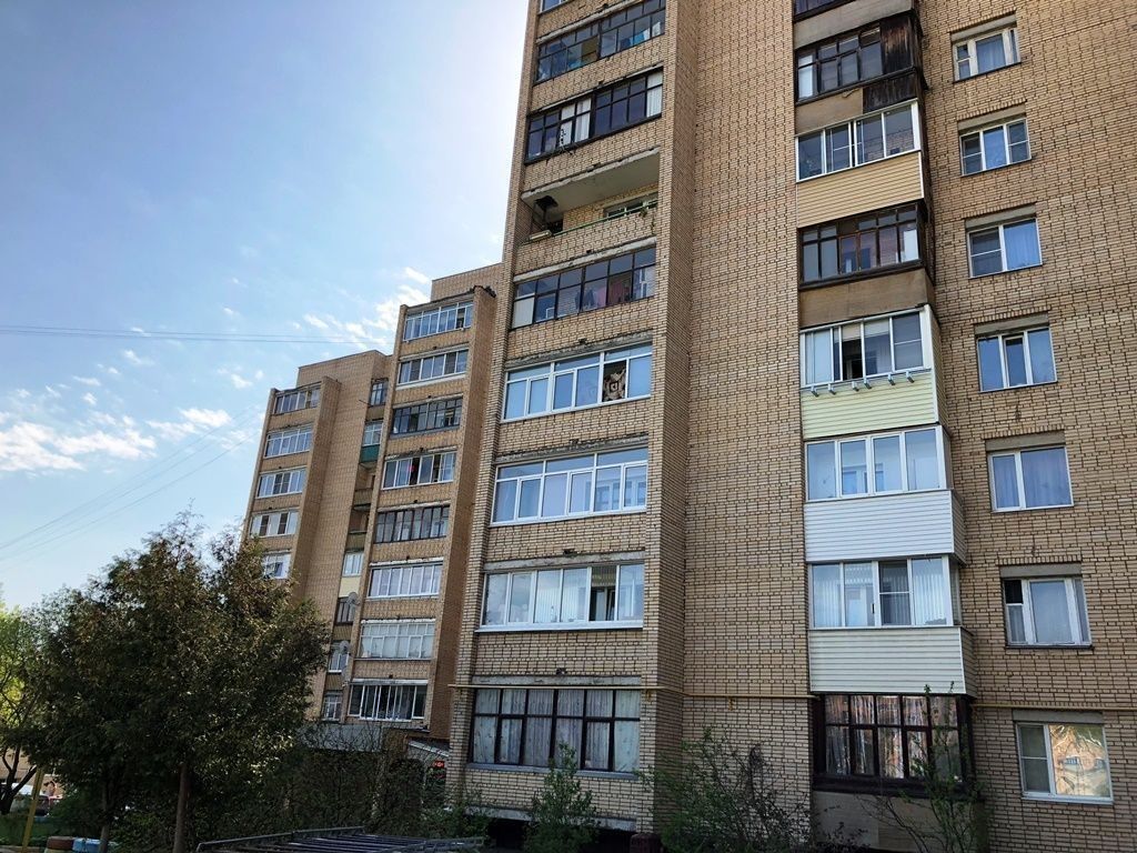 Купить Комнату В Рузе Московской Области