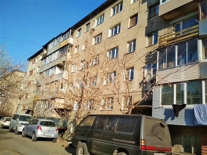 Борисенко 2 владивосток фото