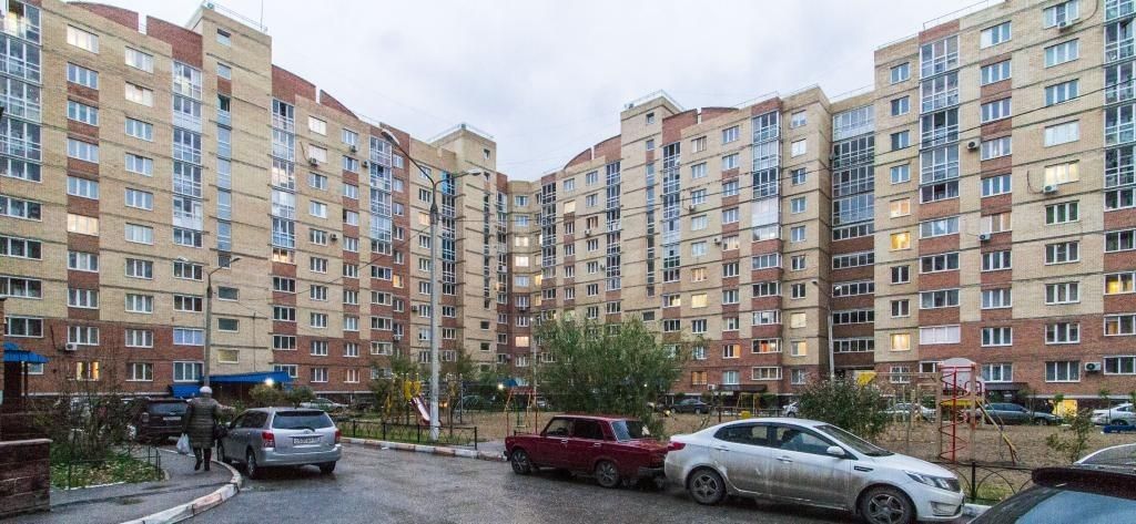 Купить 1-комнатную квартиру, 39.3 м² по адресу Омск, бульвар ...