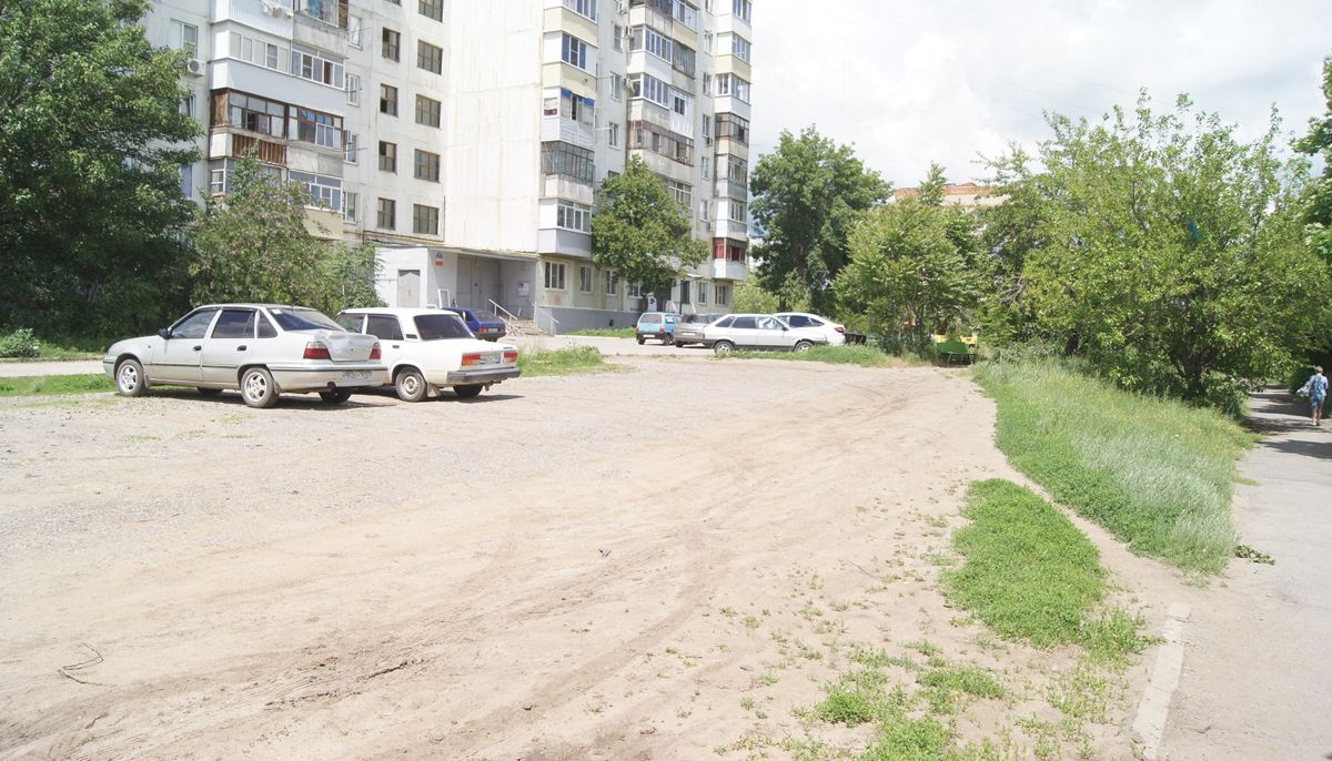 Калитва машиностроителей
