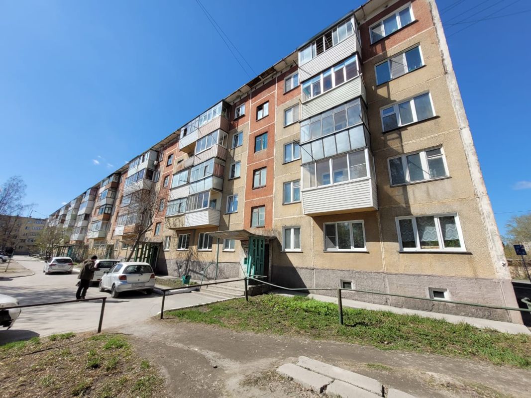 Купить Квартиру В Агролесе Искитимский Район