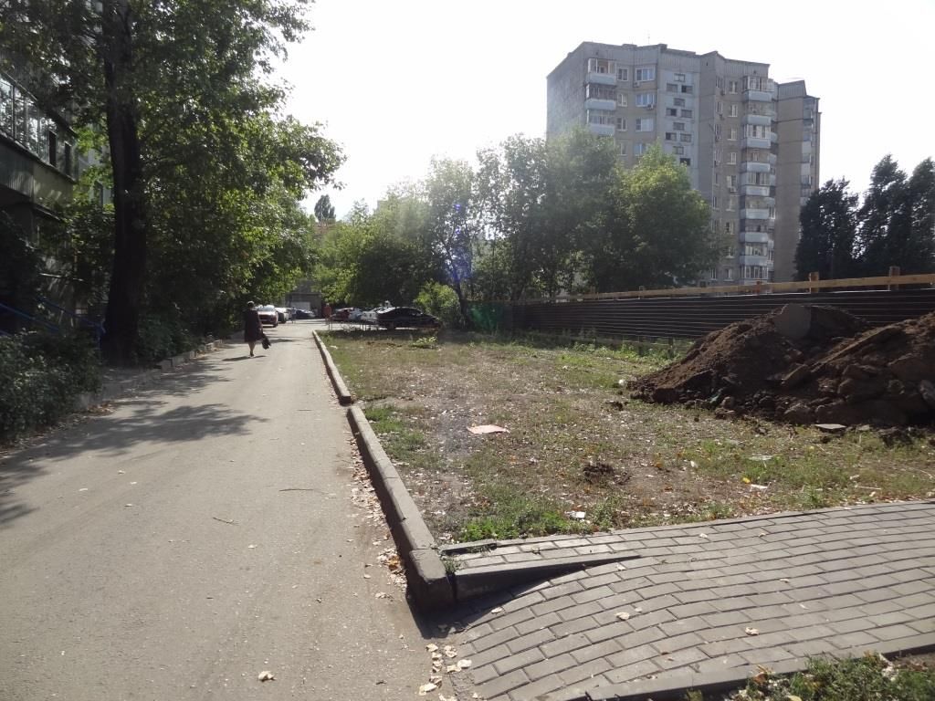 Купить 2-комнатную квартиру, 47 м² по адресу Липецк, проспект Победы, 4 ...