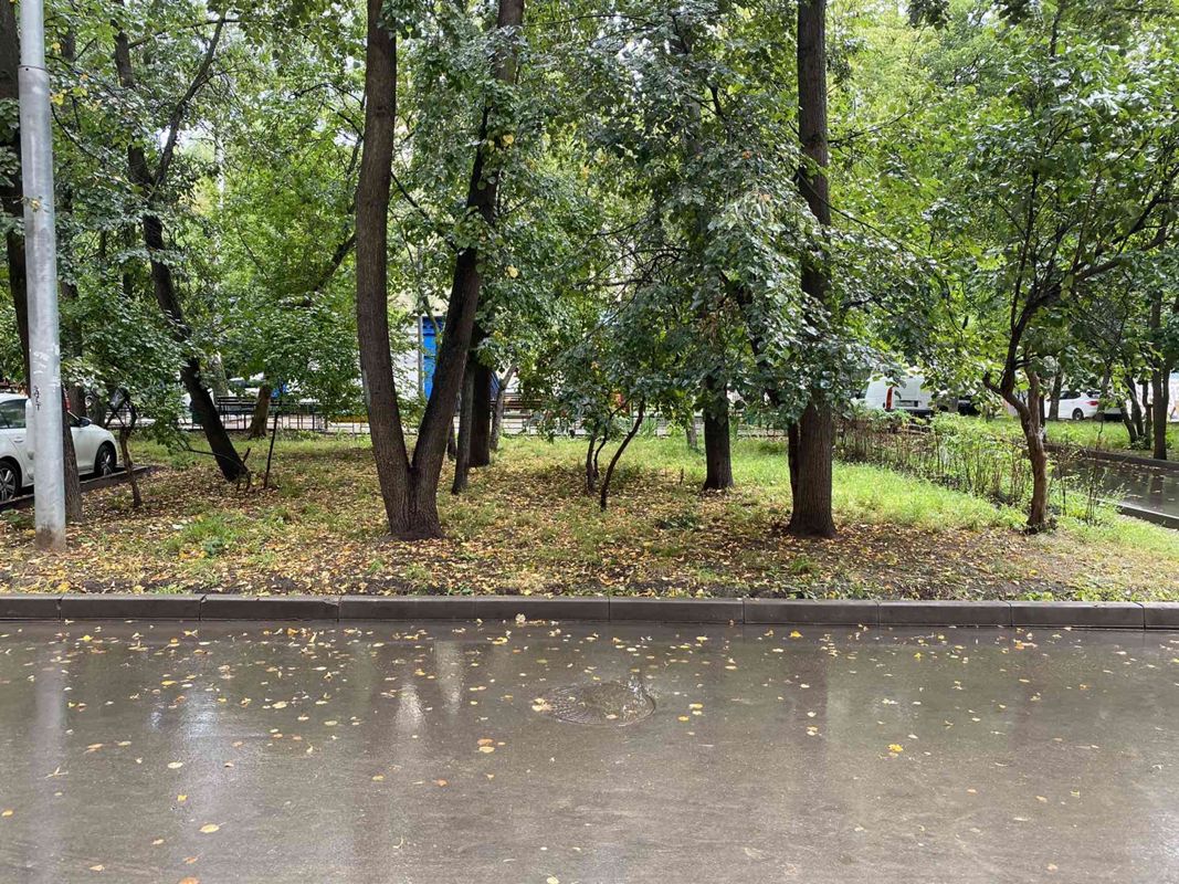 Купить 3-комнатную квартиру, 59 м² по адресу Москва, 5-я Парковая улица ...