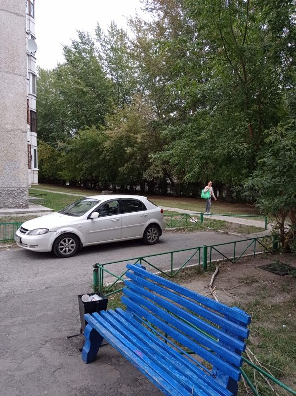 Купить 2-комнатную квартиру, 45 м² по адресу Тюмень, улица Котовского ...