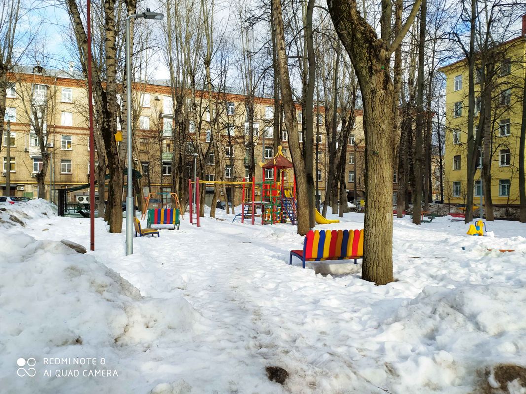 Метро профсоюзная кржижановского