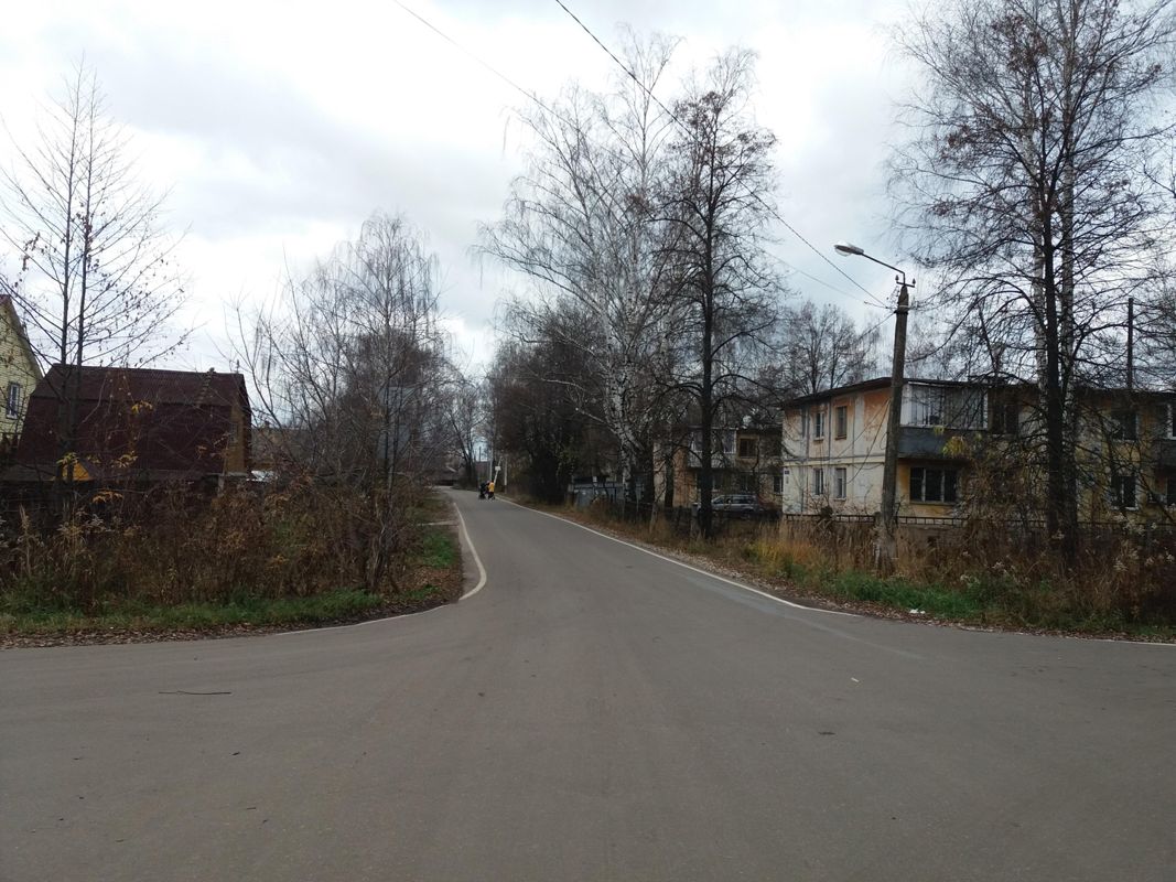 Сдается складское помещение по адресу Россия, Московская Область, Городской Окру