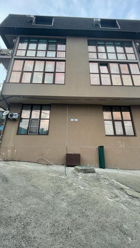 Купить 1-комнатную квартиру, 28 м² по адресу Краснодарский край, Сочи ...