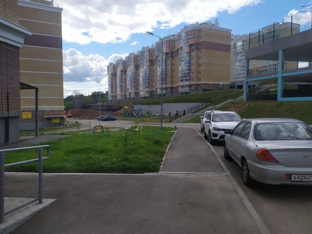 Купить Квартиру В Чебоксарах В Радужном Районе