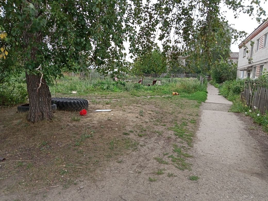 Купить Квартиру В Пгт Мартюш Каменск Уральский