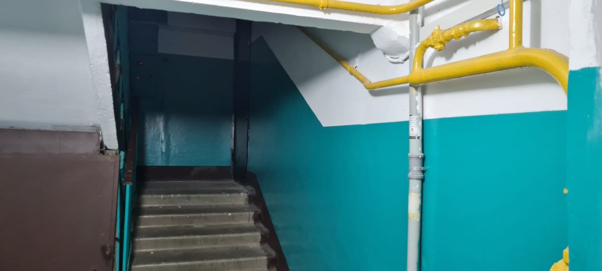 Купить 1-комнатную квартиру, 33.8 м² по адресу Московская область ...