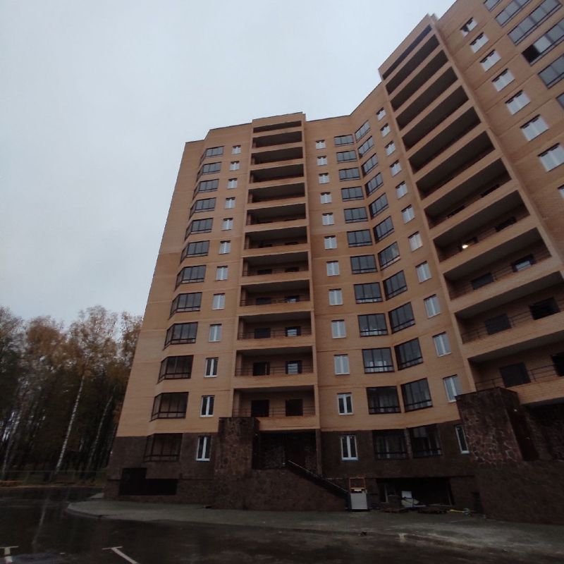 Купить 1-комнатную квартиру, 31.8 м² по адресу Московская область ...