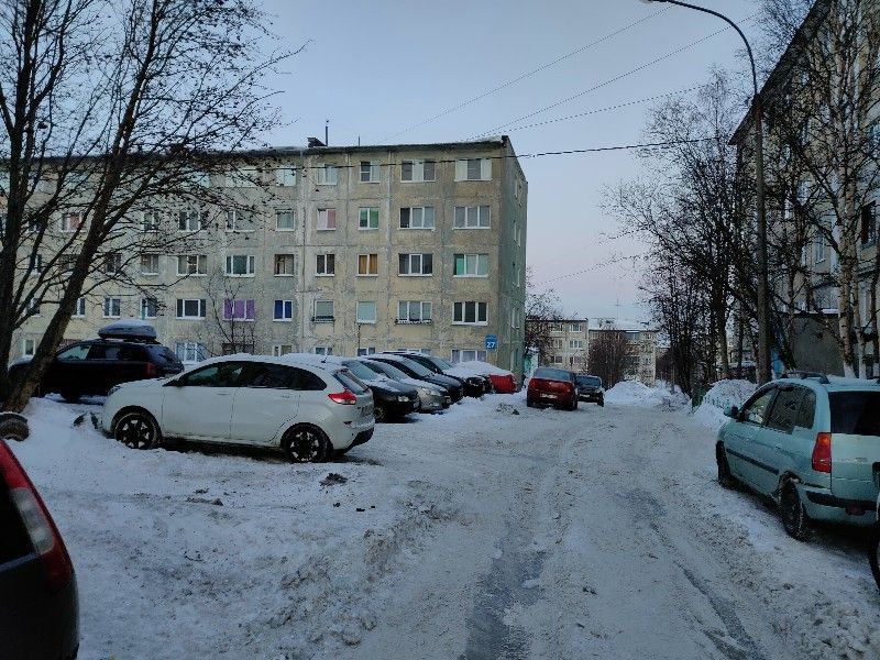 33 мурманск