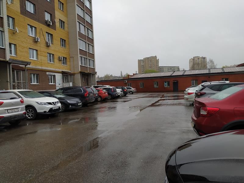 Купить Комнату Тамбов Пролетарская