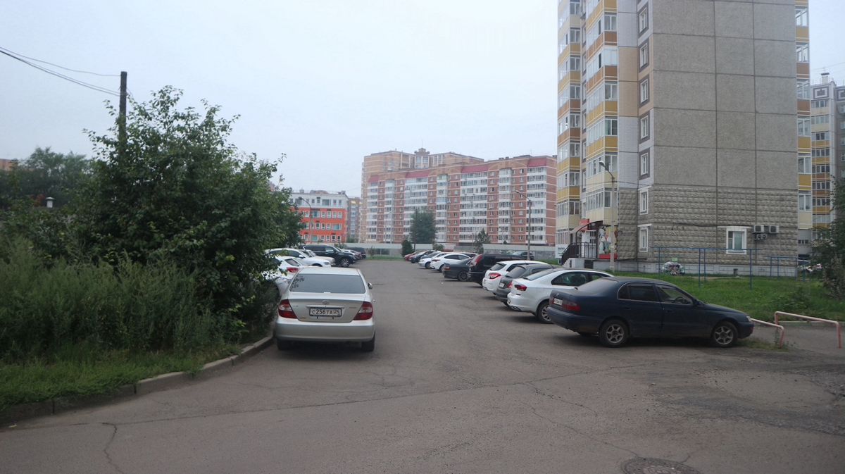 Купить Квартиру В Красноярске Ул Алексеева