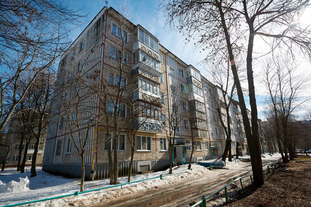 Купить Квартиру В Иваново На Василевского