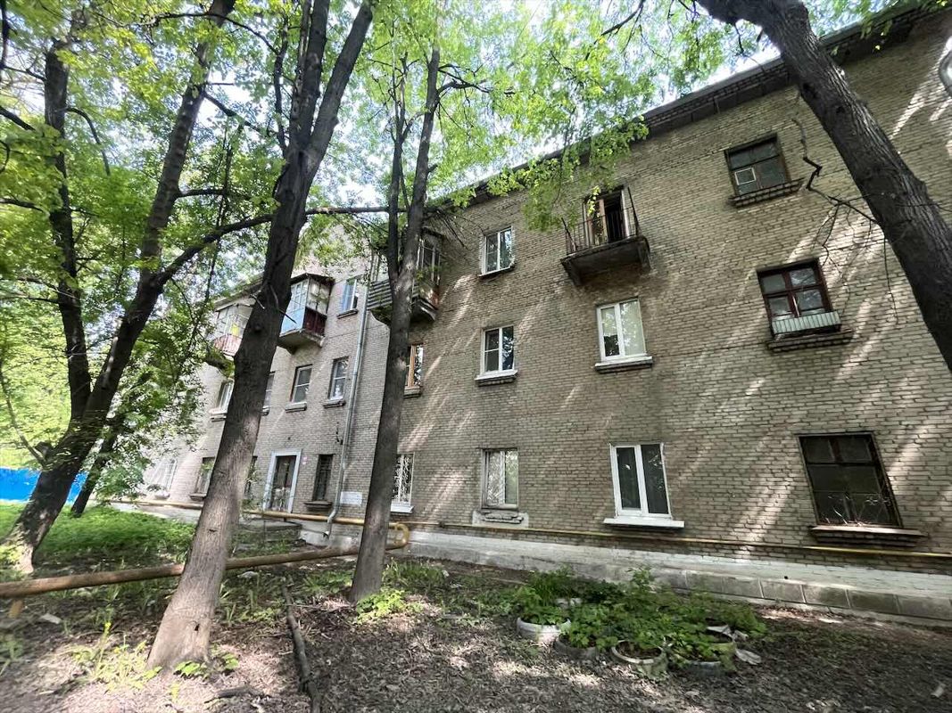Купить 2-комнатную квартиру, 21.5 м² по адресу Рязань, район Приокский ...