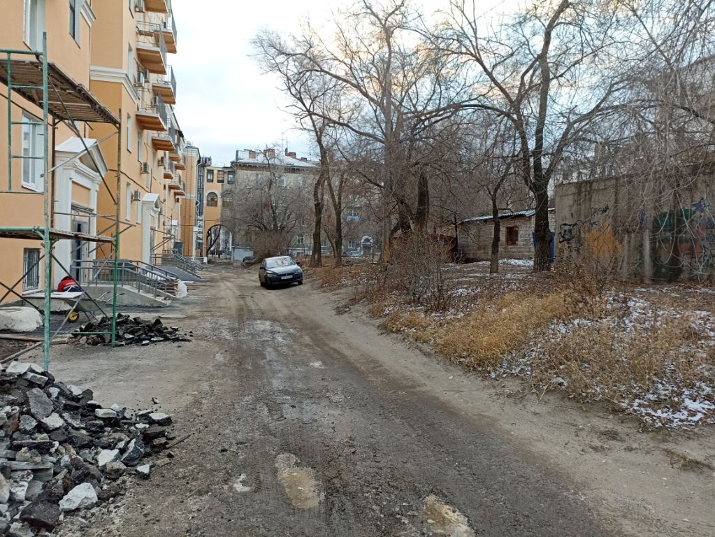 Купить 4-комнатную квартиру, 87 м² по адресу Волгоград, проспект имени ...