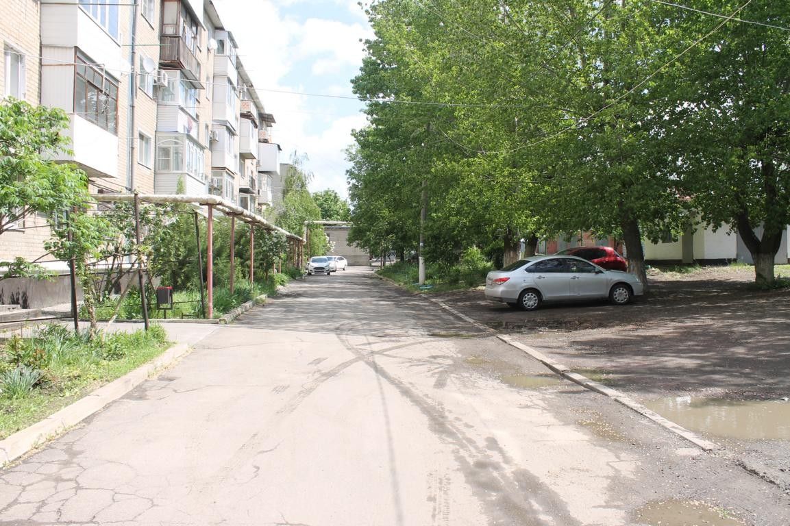 Шахты ленинского комсомола