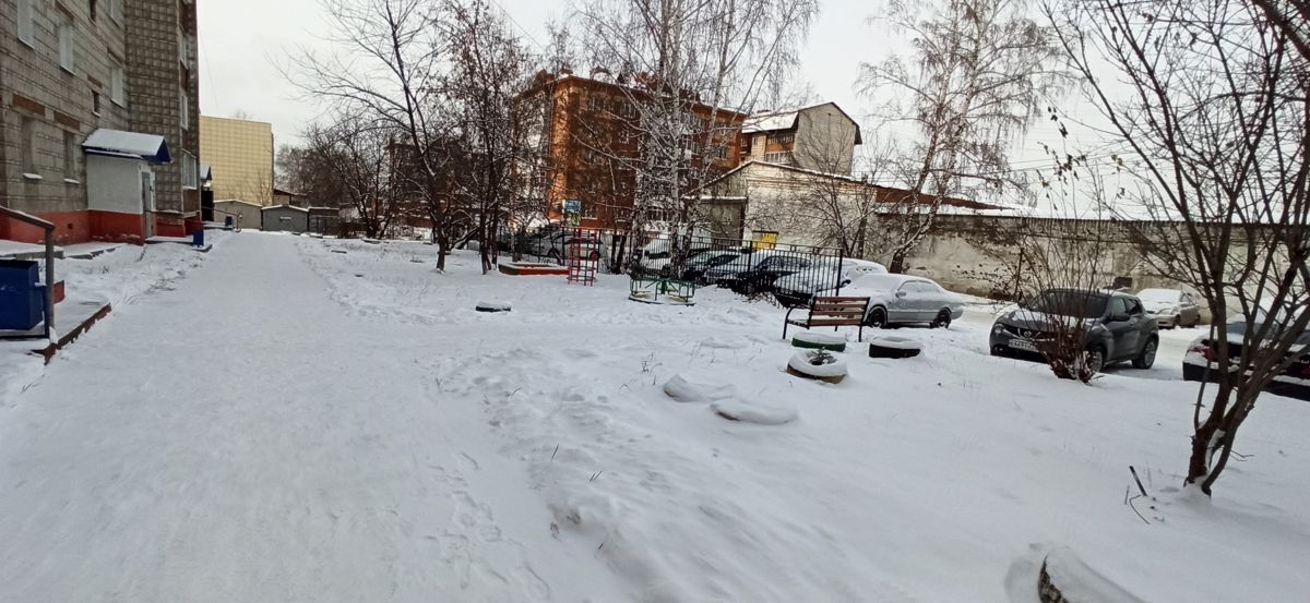 Иркутский проезд 5. Иркутский проезд 5