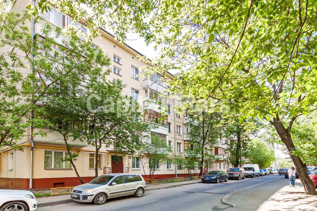 1. Ул. Веткина 4 москва. Налоговая марьина роща. Веткина, 4.