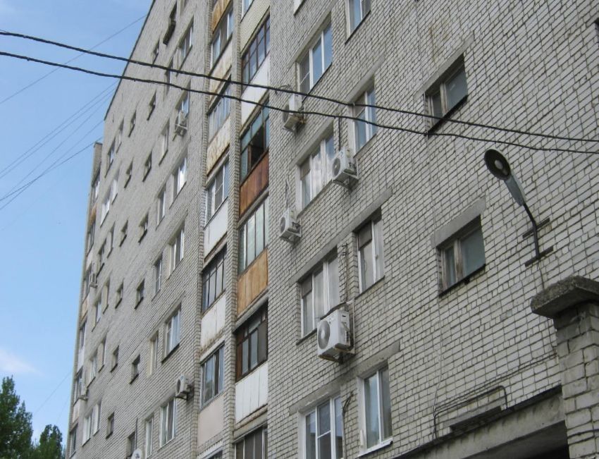 Апрель 2 я садовая ул 25а фото Купить 3-комнатную квартиру, 66.7 м² по адресу Саратов, 2-я Садовая улица, 65/71