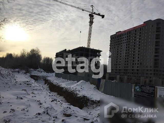 Купить 2-комнатную квартиру, 59.8 м² по адресу Тюменская область ...