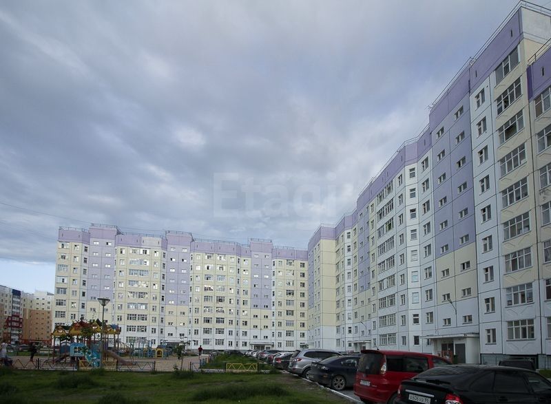 Нижневартовск ул 4пс