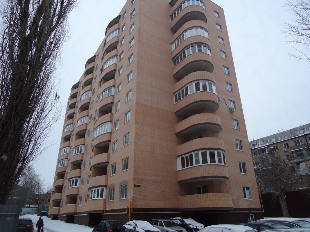 Купить Квартиру Ленина 2 68
