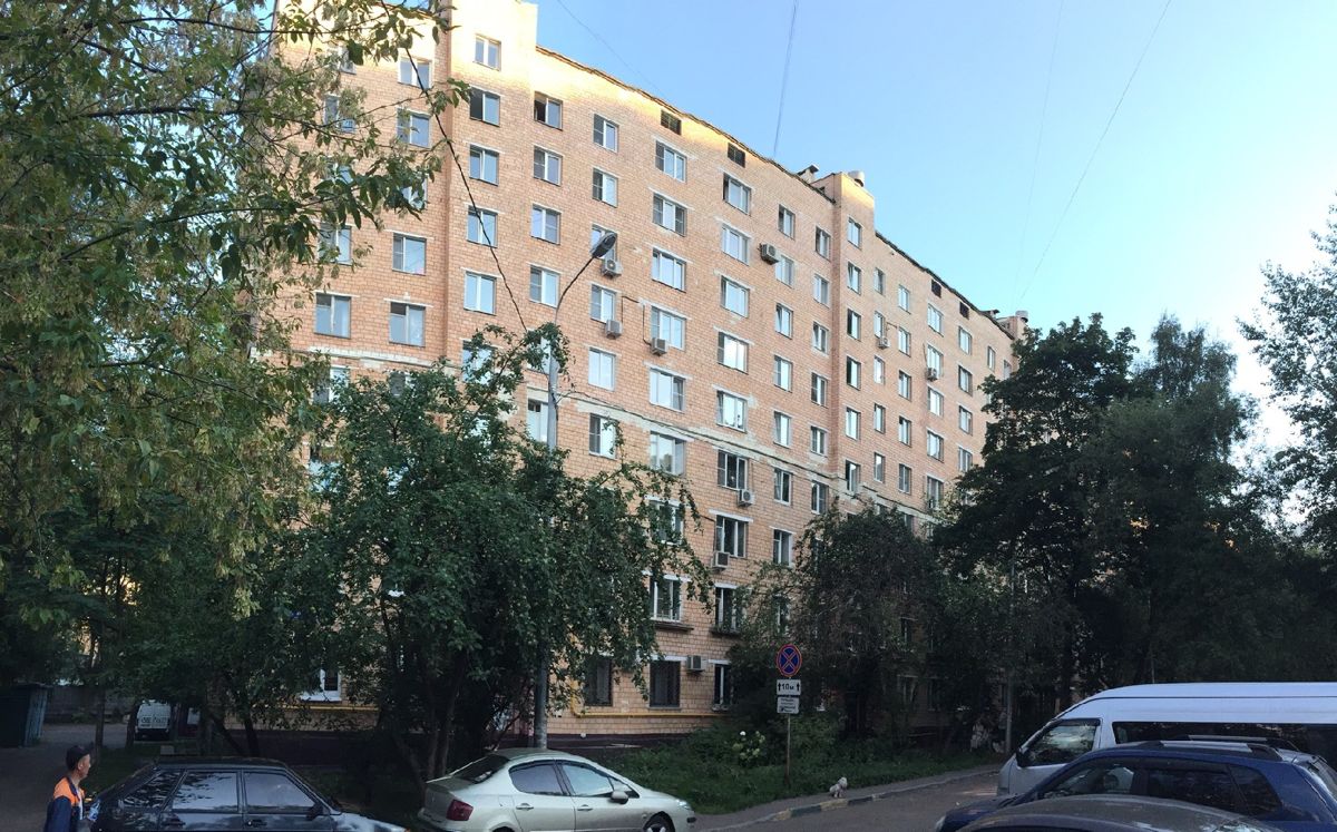 Base малая черкизовская ул 14 фото Снять 1-комнатную квартиру, 30 м² по адресу Москва, Малая Черкизовская улица, 64