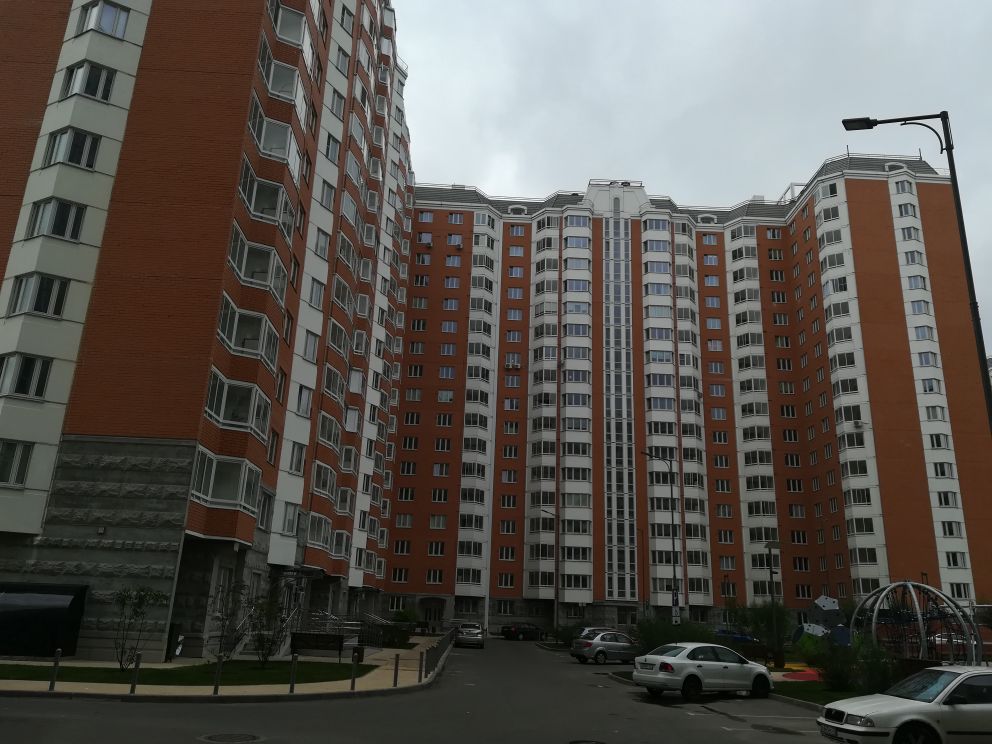 Почтовый индекс бориса пастернака