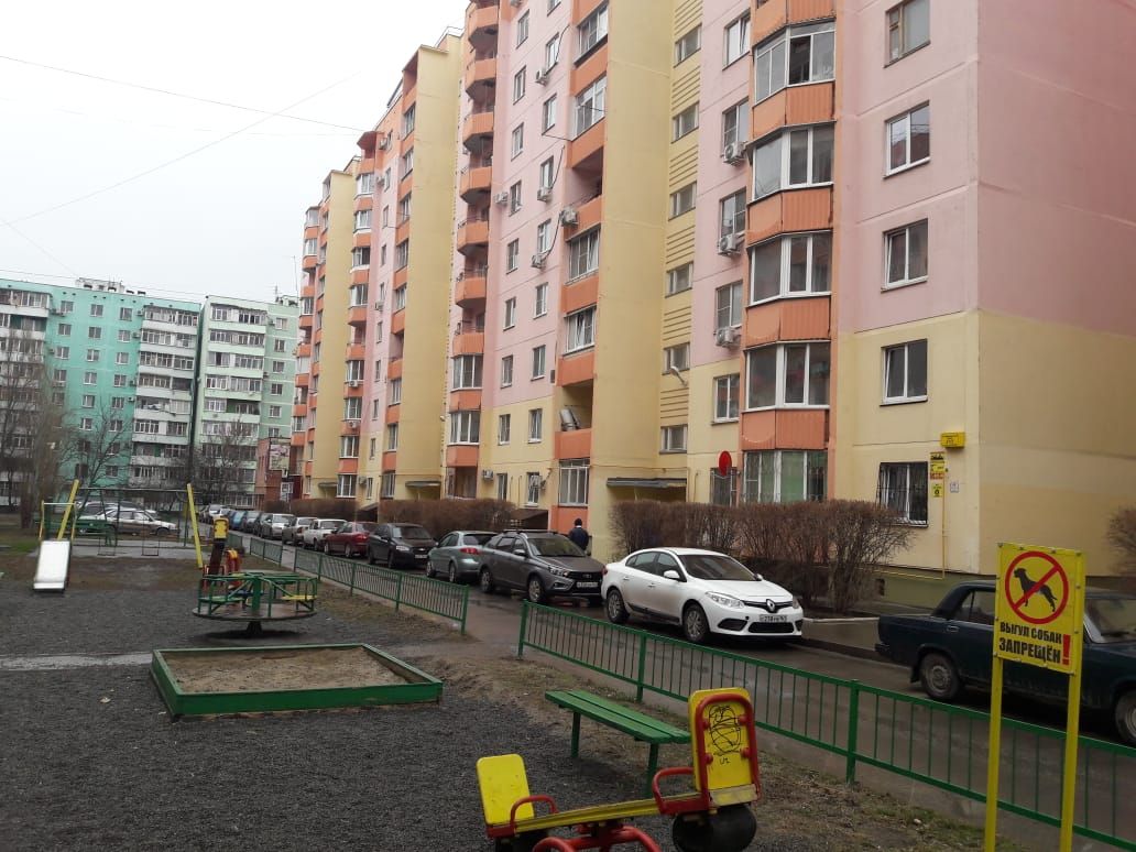 Купить 2-комнатную квартиру, 57.9 м² по адресу Ростовская область ...