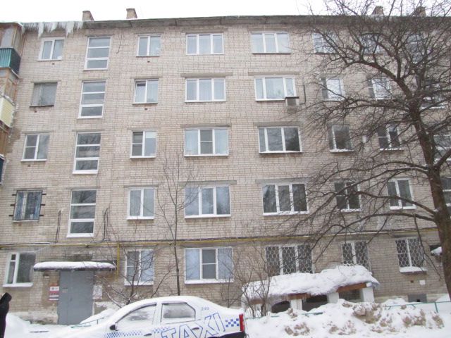 бор 2 й микрорайон