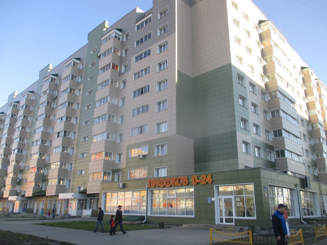 Алтайский край г барнаул ул балтийская