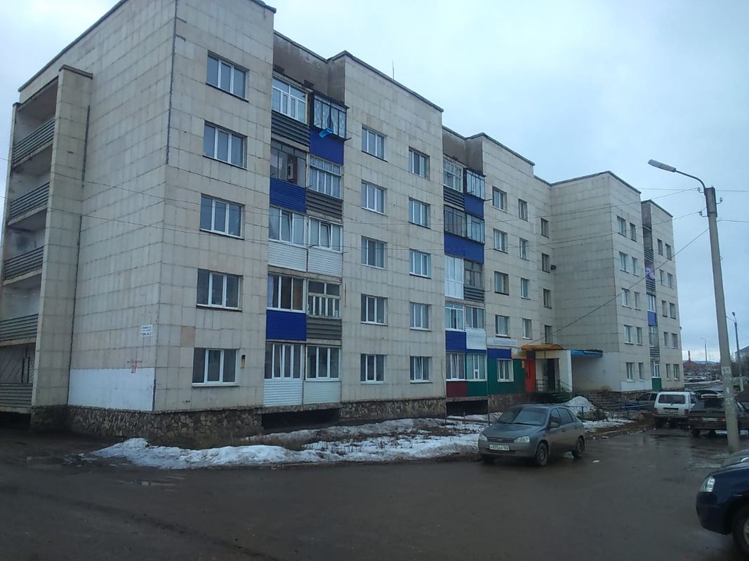 каталог Туймазы