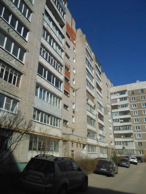 Иваново ул колотилова 44 фото
