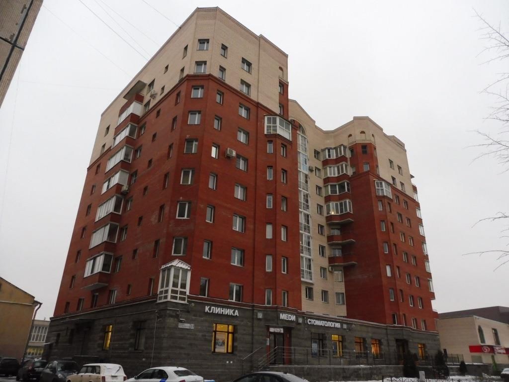 Panorama: Energomekhanika-M, ventilation systems, Penza, Metallistov Drive, 2 - 