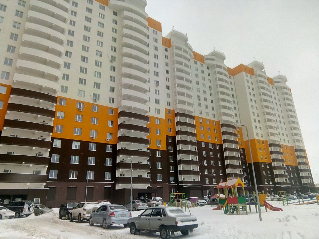 Купить Квартиру В Оренбурге Однокомнатную На Хусаиновых