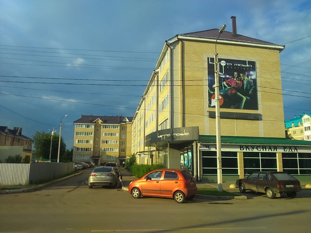 Фото: МРТ Доктор, диагностический центр, ул. Гафурова, 6/1, Туймазы - Яндекс Кар