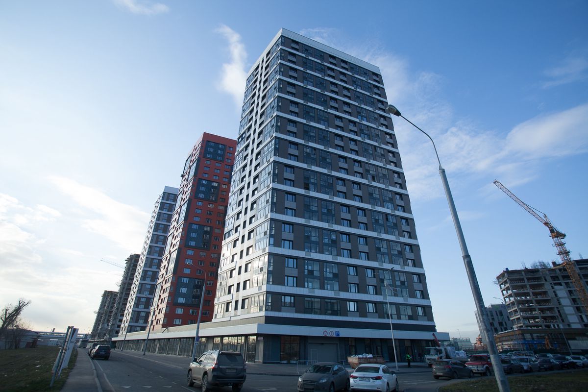 Ходу автозаводская ул 23б корп 2 фото