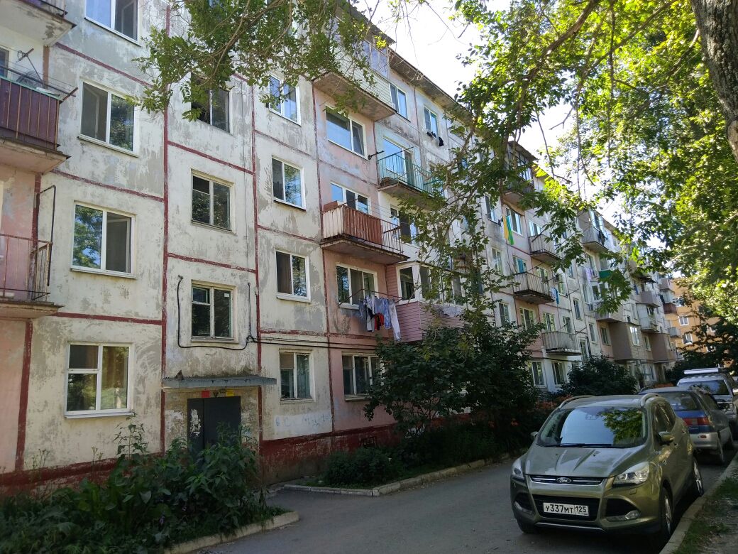 Купить Комнату В Большом Камне Приморский Край