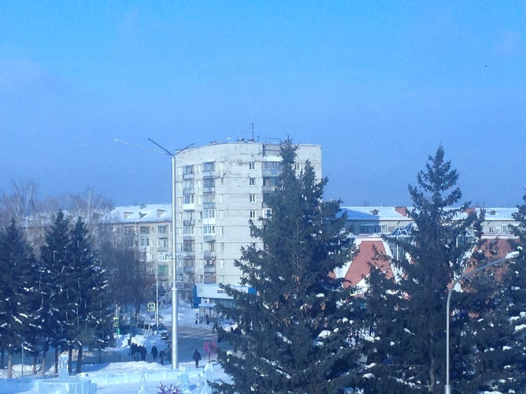 Найти дом под ключ в Северская