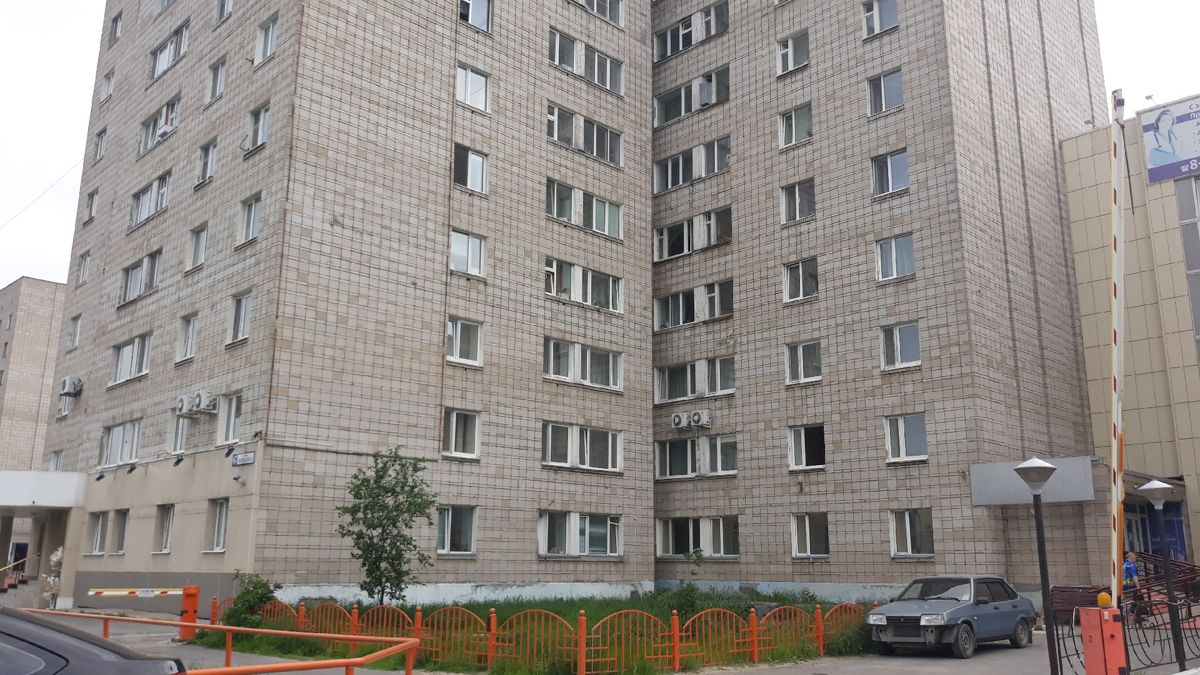 Свобода ул республики 73 2 сургут фото