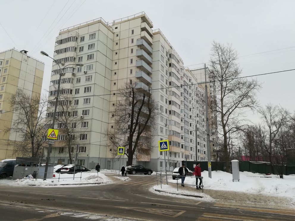 Гражданский Проспект Метро Академическая Купить Квартиру