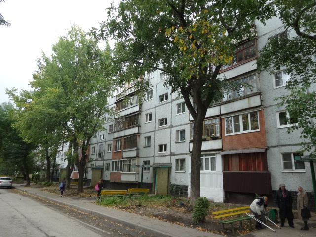 Ленинская д 36