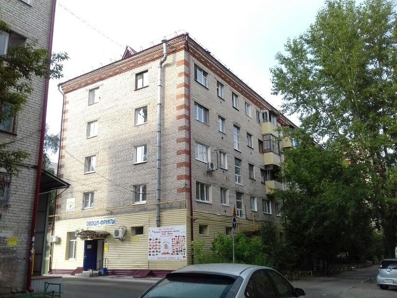 Тюмень Мельникайте 93 А