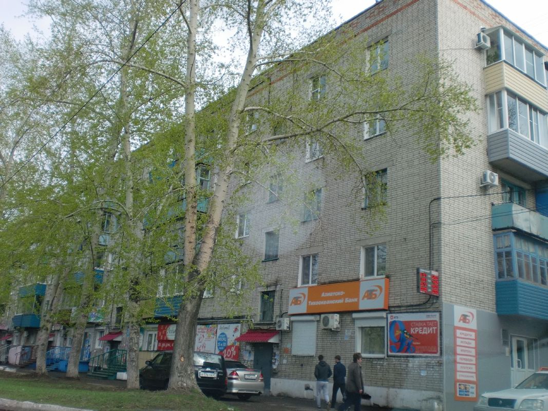 Профи ул орехова 14 фото