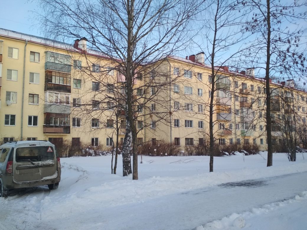 Вологда, с. Сумы ул парковая. Г. Молочное, ул. Парковая д.