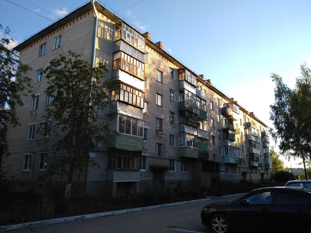 Чайковский ул зои космодемьянской 28 1 фото