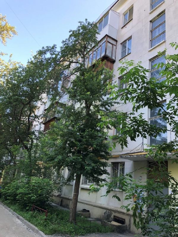 Ревность ул малышева 103 корп 1 фото Купить 2-комнатную квартиру, 42.6 м² по адресу Свердловская область, Екатеринбур