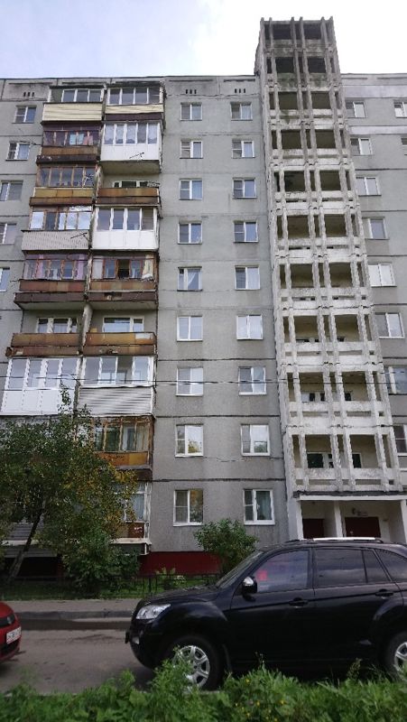 Эстетика ул героя юрия смирнова 13 фото Купить 3-комнатную квартиру, 62 м² по адресу Нижний Новгород, улица Героя Юрия С